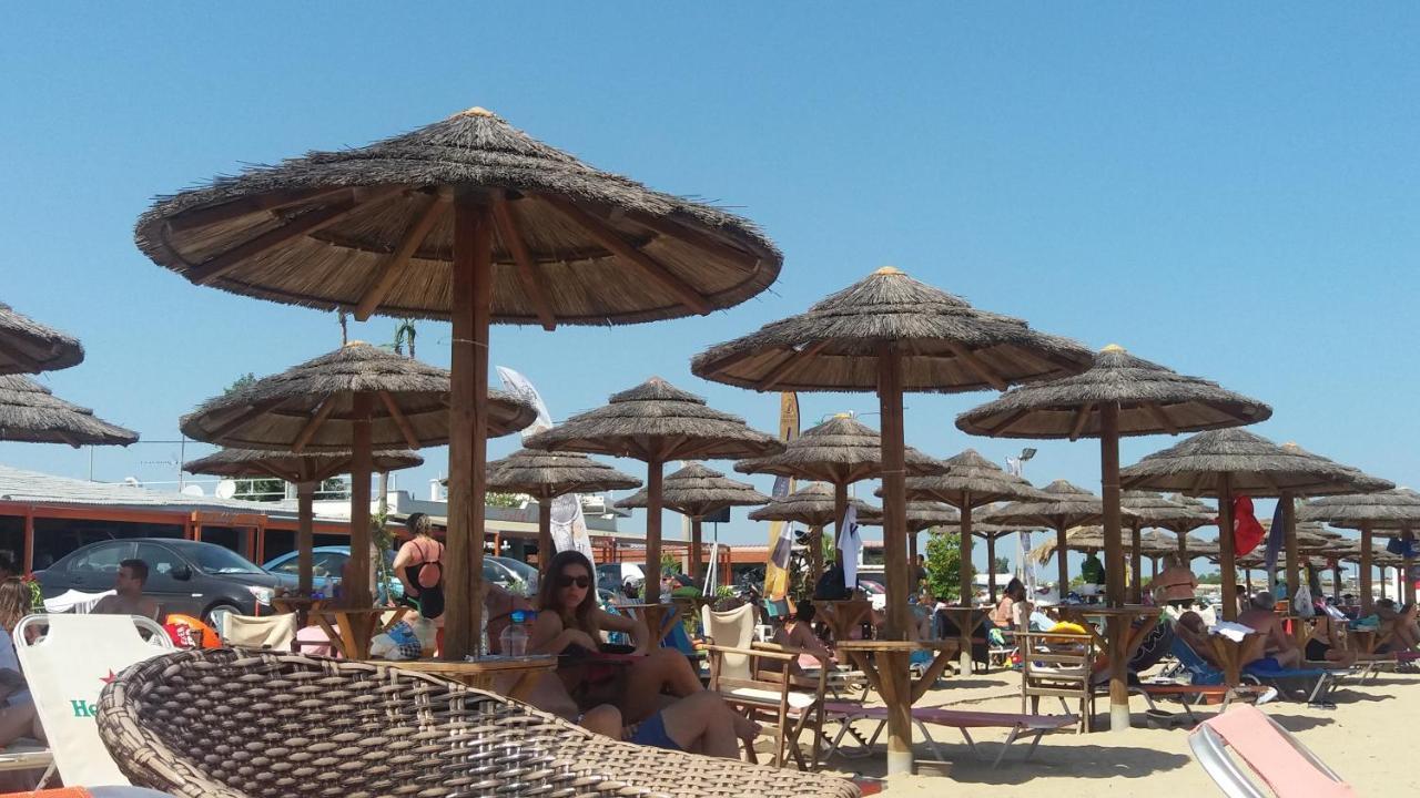 Agios Spyridon  Villa Avatos - Near To The Port Of Rafina And The Airport Of Athens מראה חיצוני תמונה