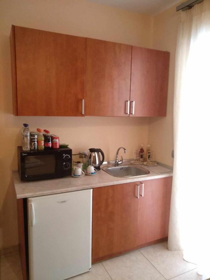 Agios Spyridon  Villa Avatos - Near To The Port Of Rafina And The Airport Of Athens מראה חיצוני תמונה