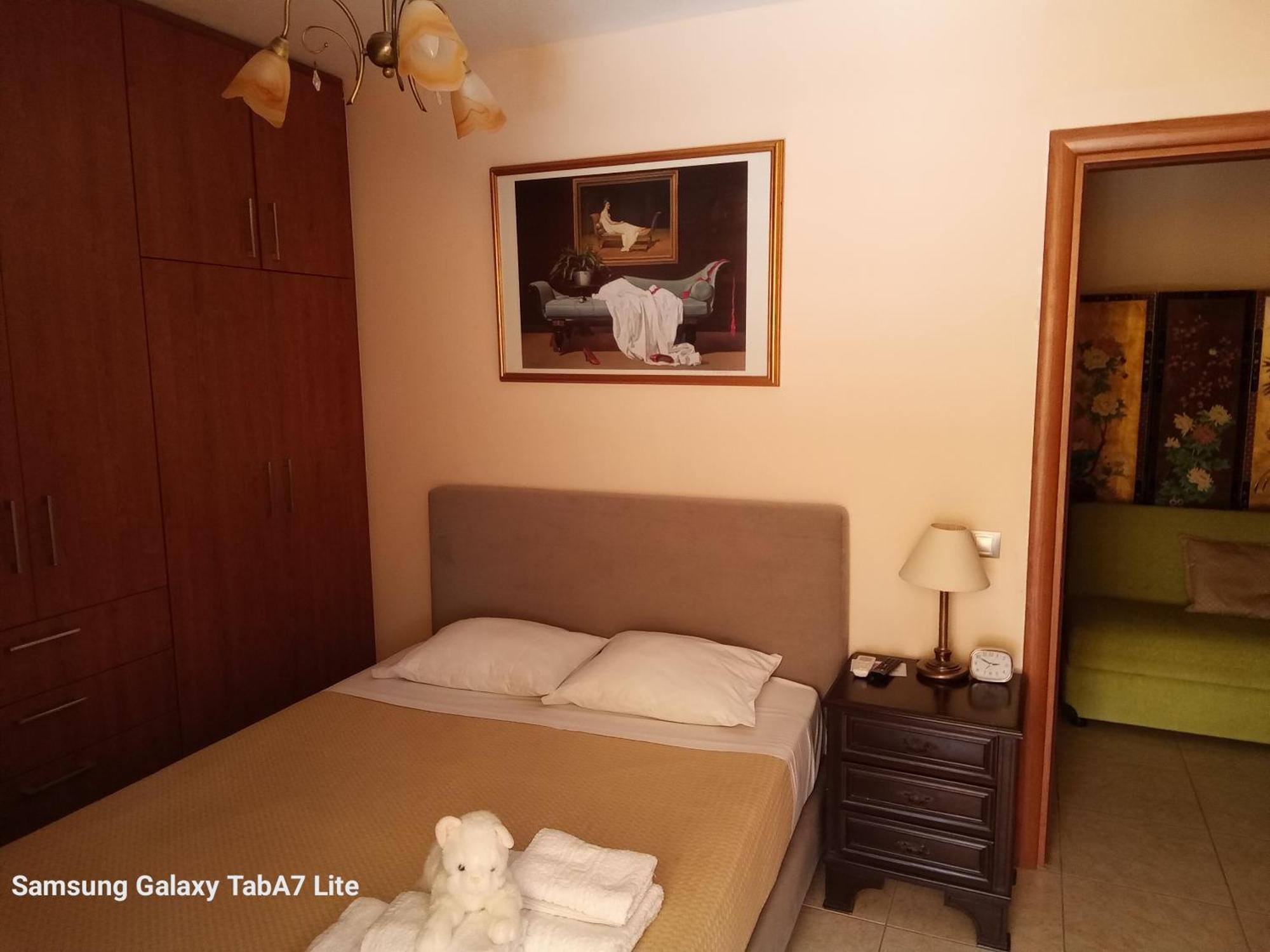 Agios Spyridon  Villa Avatos - Near To The Port Of Rafina And The Airport Of Athens מראה חיצוני תמונה